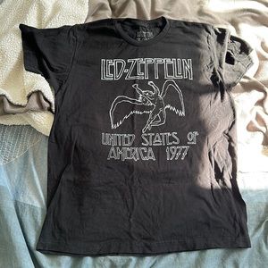 Men’s Led Zeppelin T-shirt